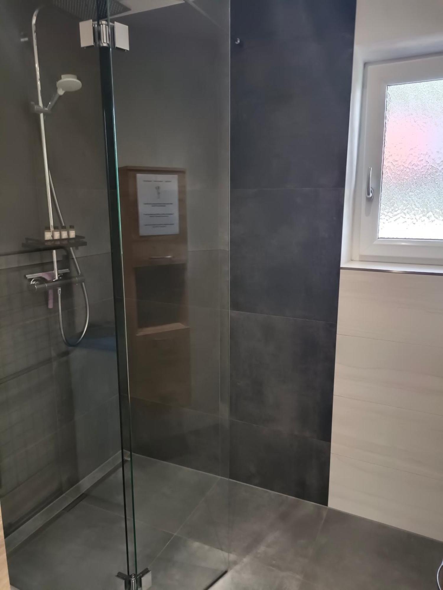 Ferienwohnung Musshauser Debant Buitenkant foto