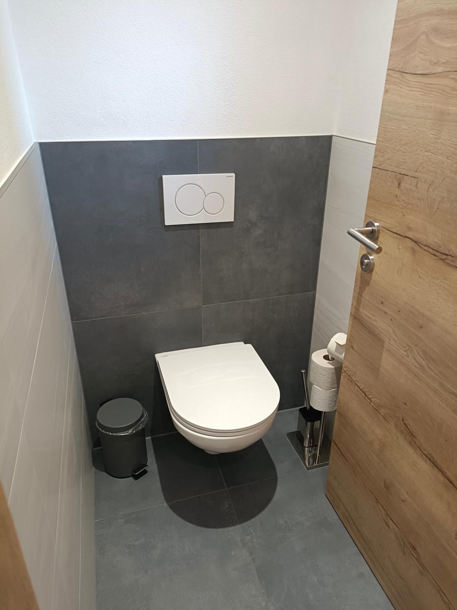 Ferienwohnung Musshauser Debant Buitenkant foto