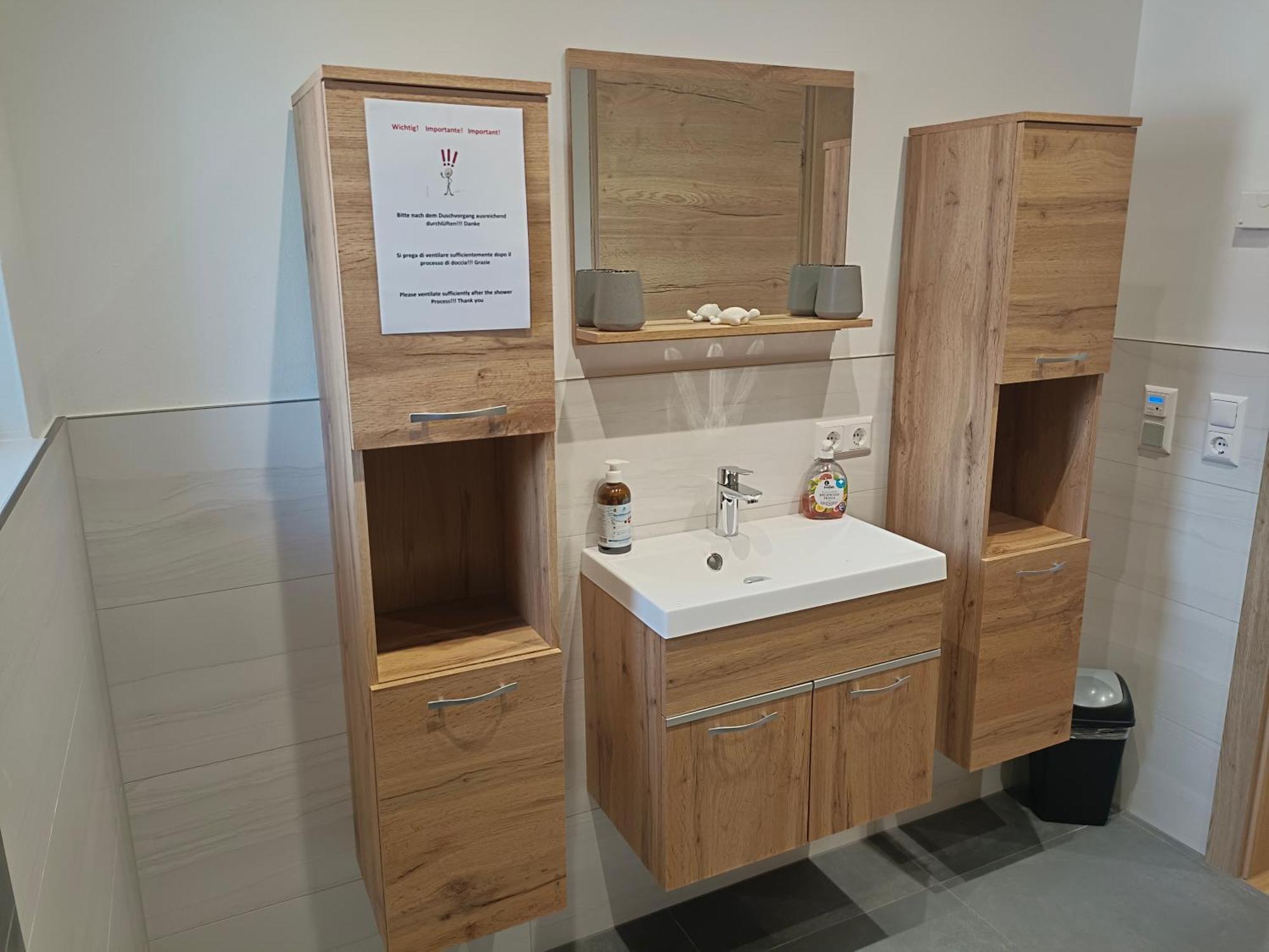Ferienwohnung Musshauser Debant Buitenkant foto